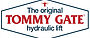 Tommy Gate Logo