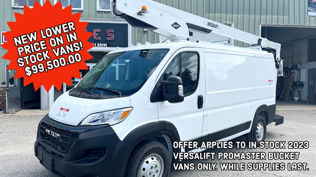 Van Sale